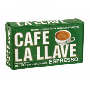 Café espresso La Llave (284 g / 10 oz)