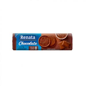 Galletas con relleno sabor chocolate Renata (112 g / 3.95 oz)