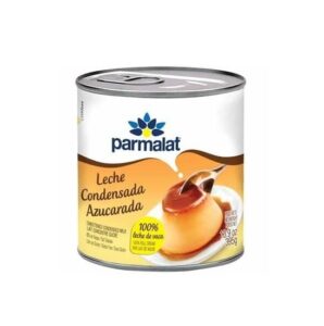 Leche condensada Parmalat (395 g / 13.93 oz)