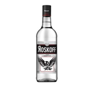 vodka rofkoff