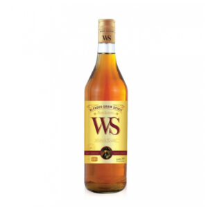 Whisky Walther Scott (1 L)