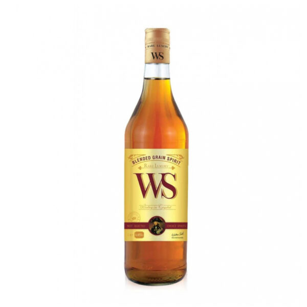 Whisky Walther Scott (1 L)