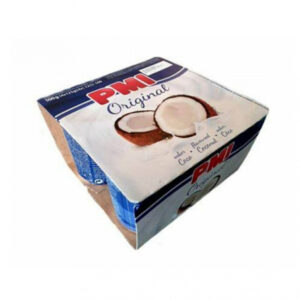 Yogurt sabor coco PMI (4 x 120 g / 4.23 oz)