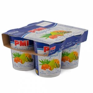 Yogur PMI Sabor Macedonia