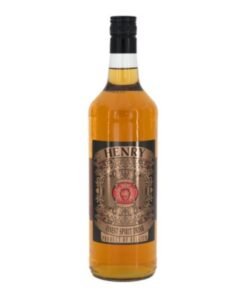 Bebida Espirituosa Henry - Finest Spirit Drink
