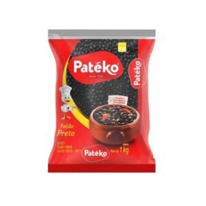 Pacas de Frijol 1kg x 10unid