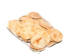 Galletas Tostadas Artesanales