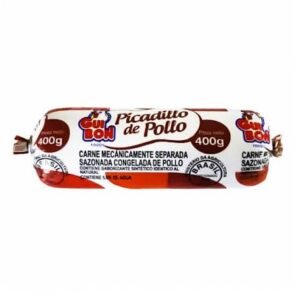 Picadillo de Pollo Guibon Foods (400g)