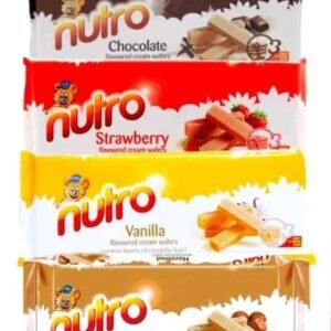 Galletas Obleas Nutro (Wafers) - 150g